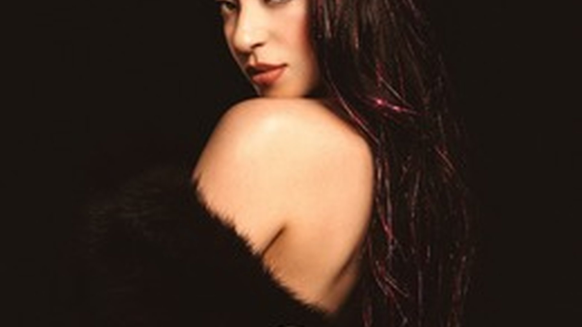 Cinematic still for Anora