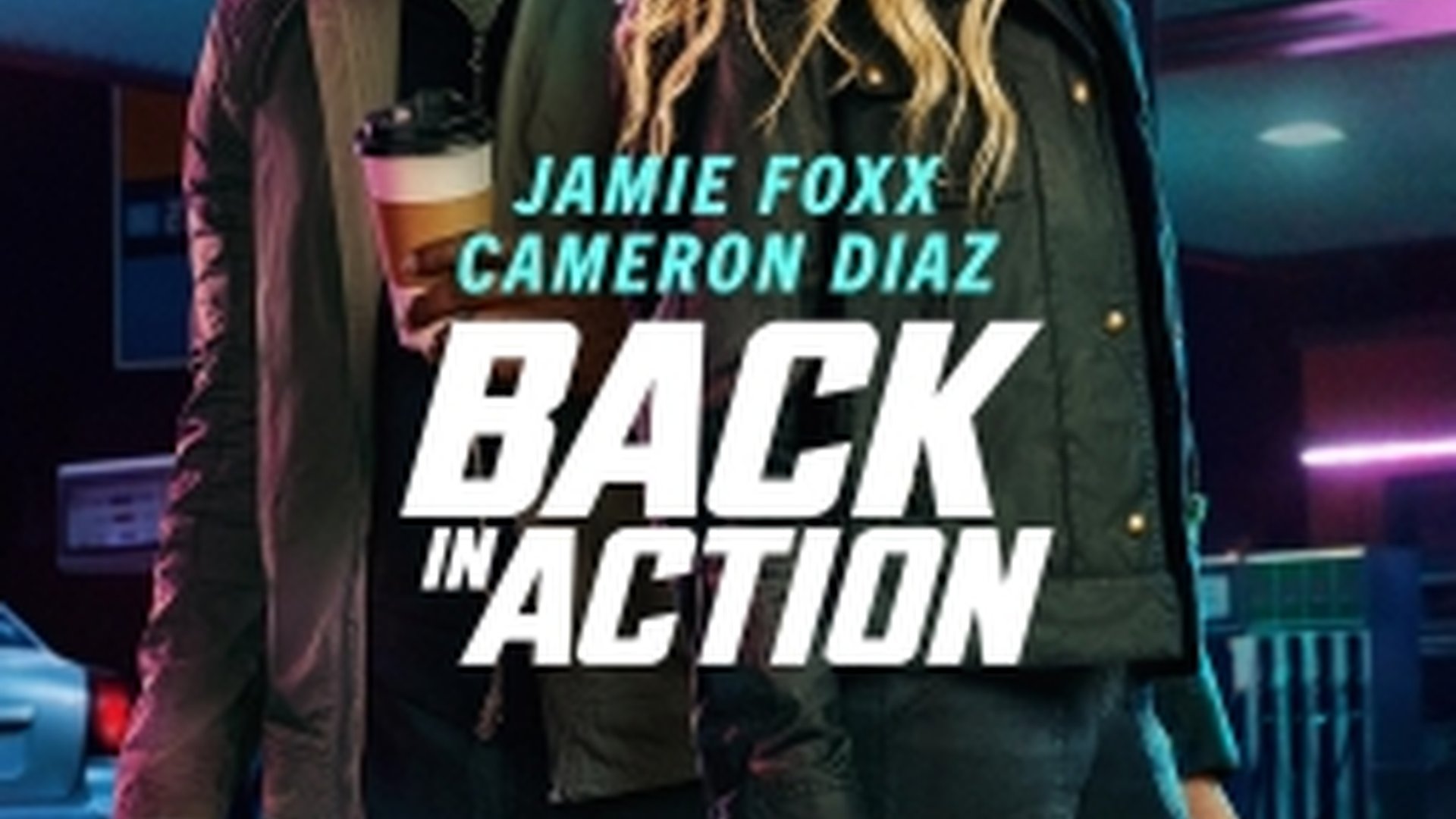 Cinematic still for Back in Action