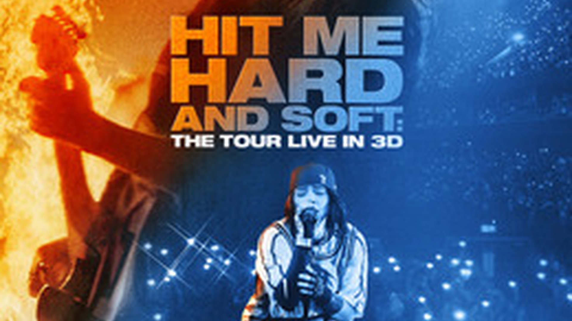 Cinematic still for Billie Eilish: Hit Me Hard and Soft — The Tour