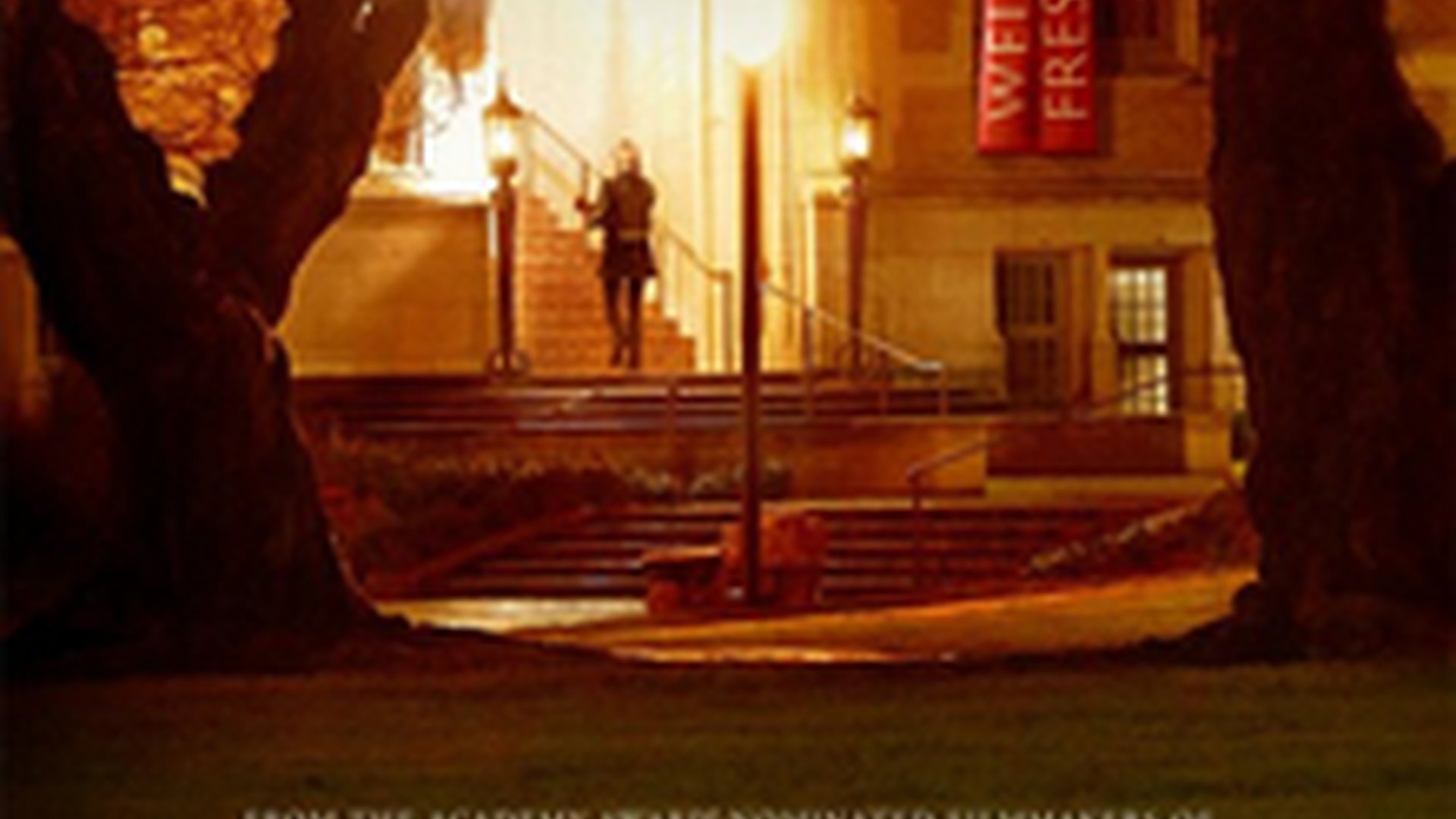 Cinematic still for Hunting Ground