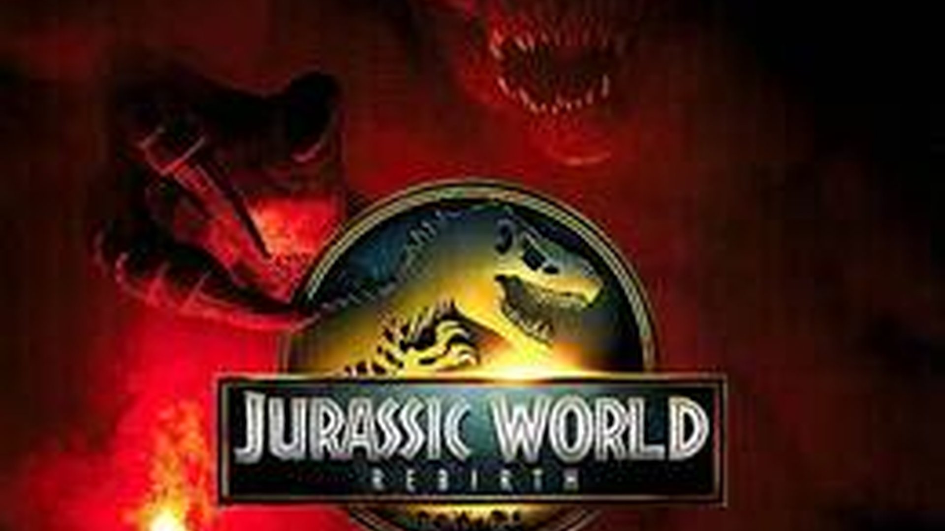 Cinematic still for Jurassic World Rebirth