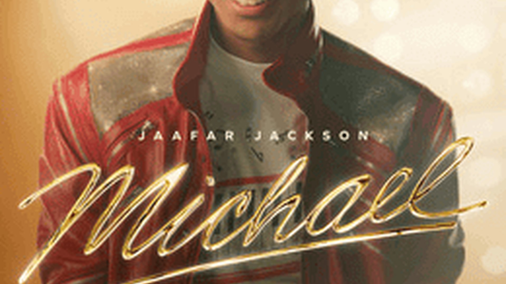 Cinematic still for Michael