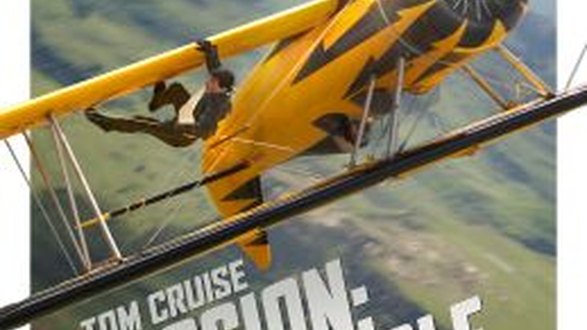 Cinematic still for Mission: Impossible – The Final Reckoning