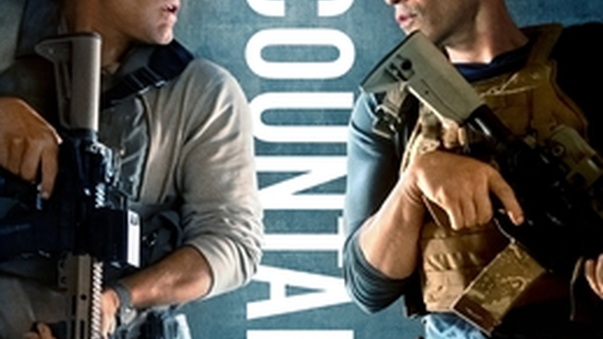 Cinematic still for The Accountant 2