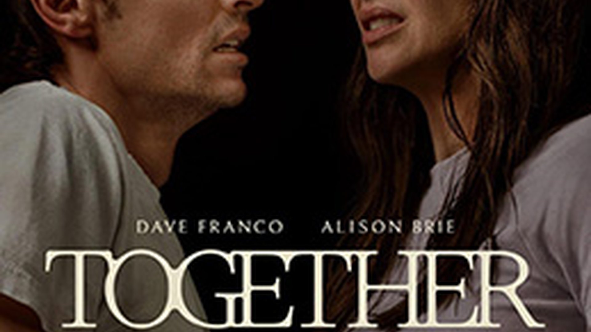 Cinematic still for Together