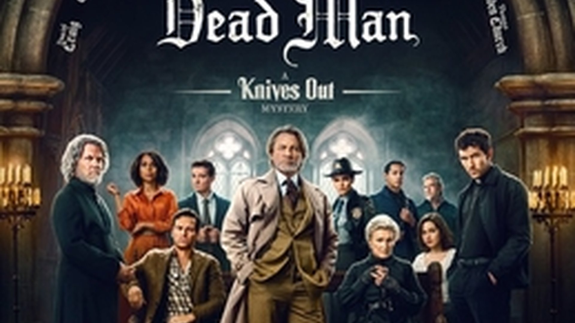 Cinematic still for Wake Up Dead Man