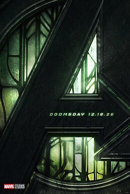 Avengers: Doomsday
