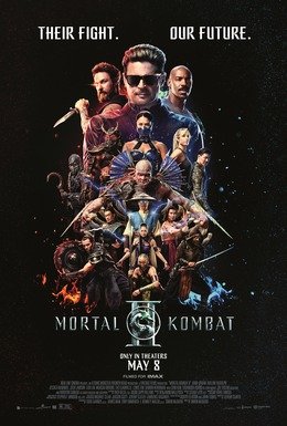 Mortal Kombat II
