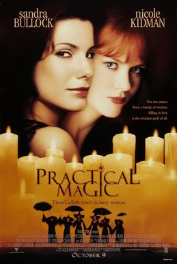 Practical Magic 2