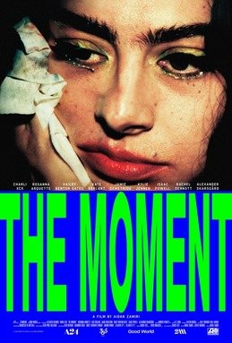 The Moment